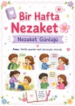 🌸 Bir Hafta Nezaket – Nezaket Günlüğü