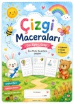 Çizgi Maceraları