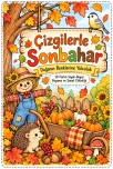 Çizgilerle sonbahar