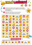Emoji Labirenti