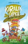 🎩 Kiralık Şapka – Okuma, Anlama ve Yaratıcı Etkinlik