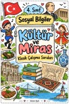 Kültür ve Miras Ünitesi Klasik Çalışma Soruları