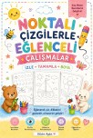 Noktalı Çizgilerle Eğlenceli Çalışmalar,