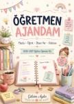 Öğretmen Ajandam