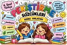 PEKİŞTİRME