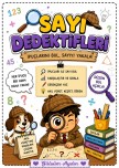 🕵️ Sayı Dedektifleri