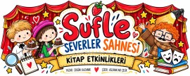SUFLE SEVERLER SAHNESİ