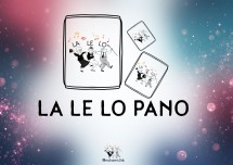 LA LE LO PANO