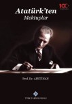 Atatürk'ten Mektup geldi