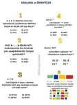 Sıralama ve Örüntüler
