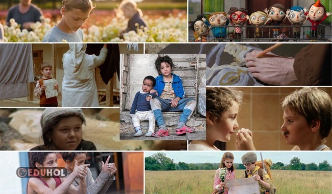 MAARİFİN KALBİNDE ÇOCUK HAKLARI KOLAJI ŞABLON