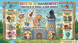 ÇEDES (ESTETİK VE MAHREMİYET)