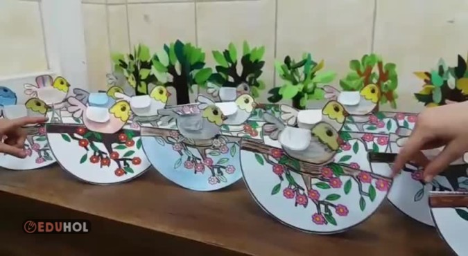 BAHAR-3 Boyutlu Çalışma
Şablonuna, Belirli Gün ve Haftalar, İlkbahar bölümünden ulaşabilirsiniz.