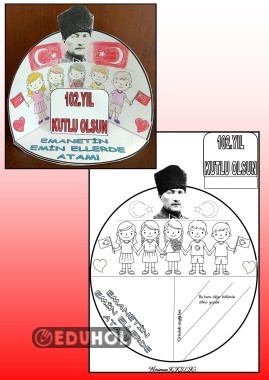 CUMHURİYET-3D Etkinlik