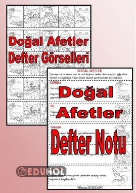DOĞAL AFETLER