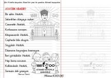 10 KASIM-Şiir Okuma-Yazma