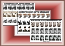 ATATÜRK'ÜN HAYATI-Defter Görselleri