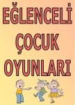 EĞLENCELİ ÇOCUK OYUNLAR-1