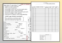 GÖREV VE SORUMLULUKLARIM Değerlendirme