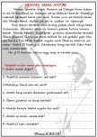 MUSTAFA KEMAL ATATÜRK-Okuma-Anlama