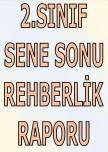 REHBERLİK Sene Sonu Raporu