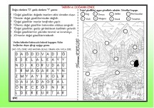 TARİHİN ve DOĞANIN İZİNDE Etkinliği-2