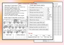 TARİHİN VE DOĞANIN İZİNDE-Süreç değerlendirme