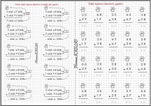 TOPLAMI İŞLEMİ-Etkinlik Sayfası-6