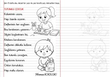 TUTUM HAFTASI-Şiir Okuma-Yazma-3