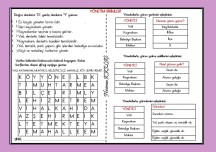 YÖNETİM BİRİMLERİ Etkinliği-1