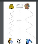 Çizgi Çalışmaları