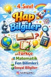4. SINIF YARIYIL TATİLİ TÜM DERSLER ÖZET HAP BİLGİLER