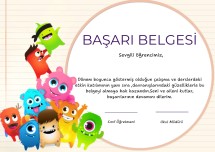 class dojo
