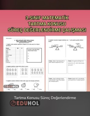 3.Snf Tartma Konusu Süreç Değerlendirme