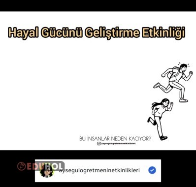 Bu İnsanlar Neden Kaçıyor?