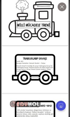 Milli Mücadele Treni