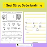 I Sesi Süreç Değerlendirme