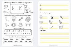 k Sesi Değerlendirme