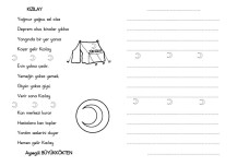 Kızılay Şiir Oku-Yaz