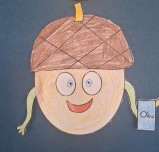 Neşe Palamudu Şablon