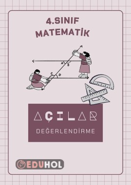 Açılar Süreç Değerlendirme