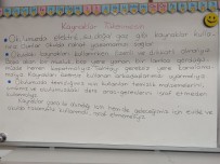 Kaynaklar tükenmesin ders notu