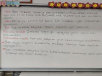 Maddeyi niteleyen özellikler ders notu 2