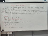 Sayı Örüntüleri ders notu