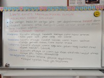 Varlıkların hareket özellikleri ders notu