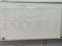 Yaşam Öyküm ders notu
