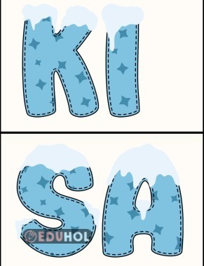 Karne Panosu Kısa Bir Mola Yazısı