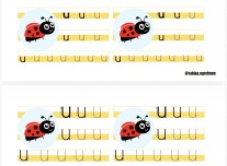 İnteraktif Defter Etkinlikleri- U harfi