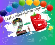 2.SINIF DERS PROGRAMI