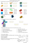 2. SINIF GEOMETRİK CİSİMLER TEKRAR